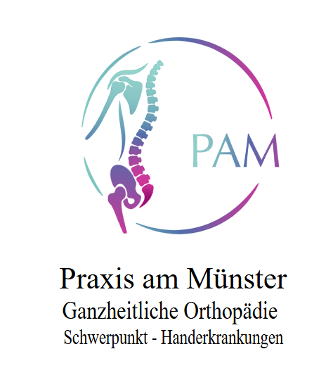 Praxis am Münster – Ganzheitliche Orthopädie, Schwerpunkt Handerkrankungen